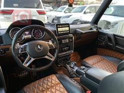 مێرسێدس بێنز G-Class